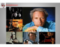 American Actors: Clint Eastwood
