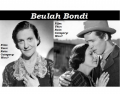 Beulah Bondi's Academy Award nominated roles