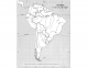 Dél-Amerika vizei (érettségi névanyag)