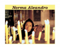 Norma Aleandro's Academy Award nominated role