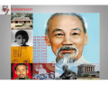 Historical Figures: Ho Chi Minh