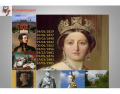 Historical Figures: Queen Victoria