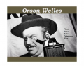 Orson Welles' Academy Award nominated role