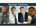 George Clooney's Academy Award nominated roles