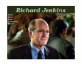 Richard Jenkins' Academy Award nominated role