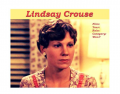 Lindsay Crouse's Academy Award nominated role