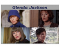 Glenda Jackson's Academy Award nominated roles