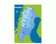 Sveriges Fjällsamebyar (Södra)