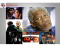 American Actors: Morgan Freeman
