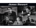 James Stewart's Academy Award nominated roles