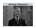 James Gleason's Academy Award nominated role