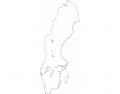 The 27-46 biggest cities in Sweden