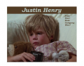 Justin Henry's Academy Award nominated role