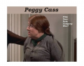 Peggy Cass' Academy Award nominated role