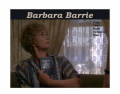 Barbara Barrie's Academy Award nominated role