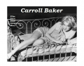 Carroll Baker's Academy Award nominated role