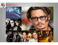 American Actors: Johnny Depp