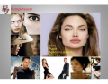 American Actresses: Angelina Jolie