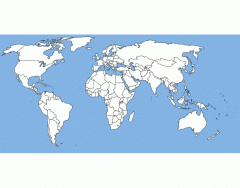 The Countries of G-20