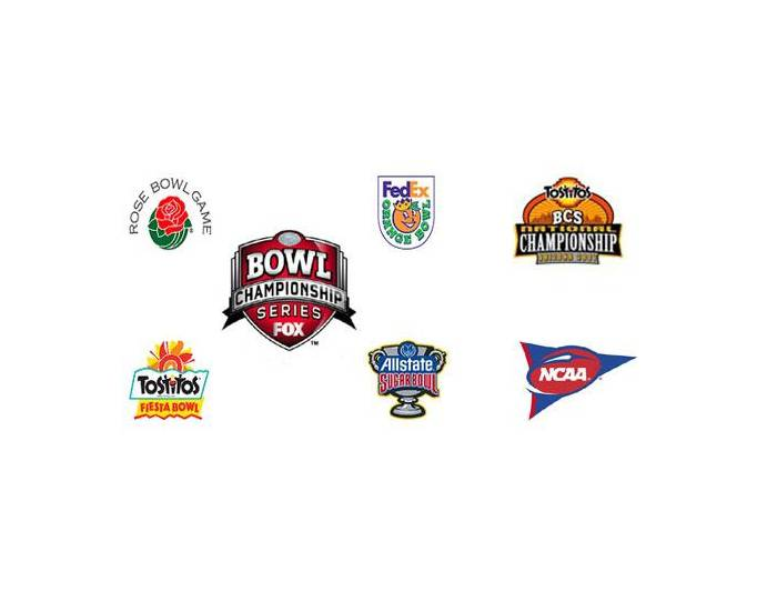 BCS bowls Quiz