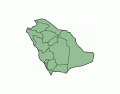 Provinces of Saudi Arabia