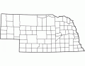 Nebraska Counties