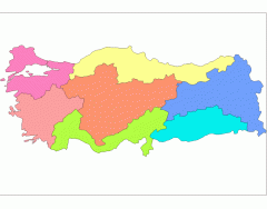 15 Largest Cities of Turkey