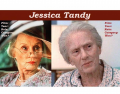 Jessica Tandy's Academy Award nominated roles