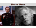 Bruce Dern's Academy Award nominated roles
