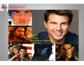 American Actors: Tom Cruise