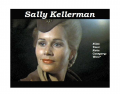 Sally Kellerman's Academy Award nominated role