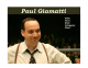 Paul Giamatti's Academy Award nominated role