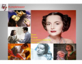 British Actresses: Olivia de Havilland
