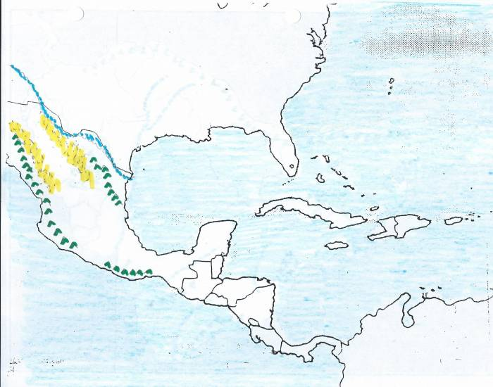 mr-greiner-central-america-landforms-waterways-quiz