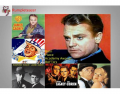 American Actors: James Cagney