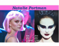 Natalie Portman's Academy Award nominated roles