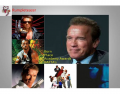 Austrian Actors: Arnold Schwarzenegger