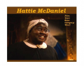 Hattie McDaniel's Academy Award nominated role