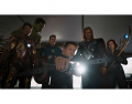 The Avengers Actors