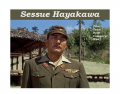 Sessue Hayakawa's Academy Award nominated role