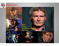 American Actors: Harrison Ford