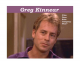 Greg Kinnear's Academy Award nominated role