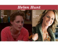 Helen Hunt's Academy Award nominated roles