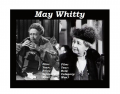 May Whitty's Academy Award nominated roles