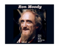 Ron Moody's Academy Award nominated role