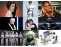 Star Wars Original Trilogy Characters