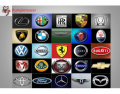 Top 25 Car Brands