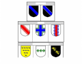 Heraldry Course_16 Fimbriation,Cottice,Orientation