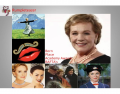 British Actresses: Julie Andrews