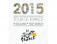 The Tour de France 2015